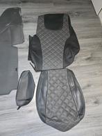 Daf xf 106 stoelhoezen en tunnel hoes tekoop, Ophalen of Verzenden, DAF, Interieur en Bekleding