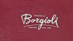 Borgioli Gesp schoenen met wijn rood kleur maat 42, Kleding | Heren, Schoenen, Overige kleuren, Verzenden, Nieuw, Gespschoenen