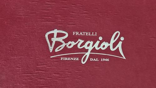 Borgioli Gesp schoenen met wijn rood kleur maat 42, Kleding | Heren, Schoenen, Nieuw, Gespschoenen, Overige kleuren, Verzenden