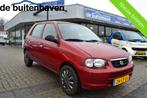 Suzuki Alto 1.1 GLS (bj 2002), Auto's, Suzuki, Origineel Nederlands, Te koop, 5 stoelen, 20 km/l