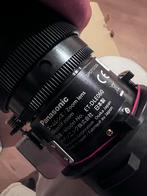 Panasonic ET-DLE060 Zoom Lens, Audio, Tv en Foto, Fotografie | Lenzen en Objectieven, Ophalen of Verzenden, Gebruikt, Overige typen