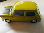Miniatuur auto Morris Mini 'Corgi' 2-kleurig, Ophalen, Gebruikt, Auto, Corgi