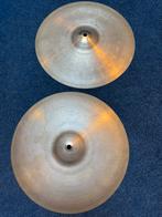 diverse Zildjian bekkens / crash ride hihat, Ophalen of Verzenden, Zo goed als nieuw, Overige soorten