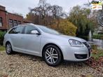 Volkswagen Golf Variant 1.4 TSI sport XENON/panorama/AIRCO/c, Voorwielaandrijving, Elektrische ramen, Gebruikt, 4 cilinders
