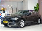 BMW 3-serie 330i Executive, Automaat, Achterwielaandrijving, Leder en Stof, 11 km/l