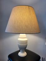 Wedgwood Edme tafellamp schemerlamp, Huis en Inrichting, Lampen | Tafellampen, Ophalen of Verzenden, Zo goed als nieuw, Minder dan 50 cm