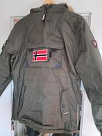 Mooie Geographical Norway jas maat M, Kleding | Dames, Ophalen of Verzenden, Zo goed als nieuw, Maat 36 (S), Groen