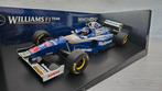 Jacques Villeneuve Williams fw19 1997 World Champion 1:18, Ophalen of Verzenden, Nieuw, Formule 1