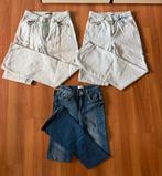 Jeans Pakket Maat S/36, Ophalen of Verzenden, Gedragen, W28 - W29 (confectie 36)