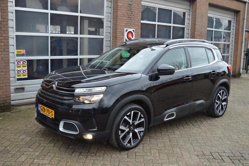Citroen C5 Aircross, Navigatie, Cruise Cont 1.5 BlueHDI Shin, Auto's, Citroën, Bedrijf, C5, ABS, Achteruitrijcamera, Adaptive Cruise Control