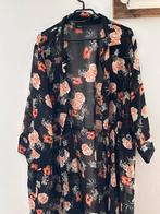 Voile bloes maat L-48, Zizzi, Ophalen of Verzenden, Zo goed als nieuw, Blouse of Tuniek