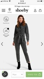 Jumpsuit eksept maat s nieuw!, Kleding | Dames, Jumpsuits, Ophalen of Verzenden, Nieuw, Maat 36 (S), Grijs