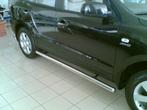 Hyundai Santa Fe Sidebars rond