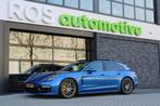 Porsche Panamera Sport Turismo 4.0 Turbo S E-Hybrid | NAP |, Auto's, Porsche, Automaat, Gebruikt, Vierwielaandrijving, Hybride Elektrisch/Benzine