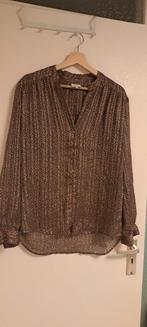 Dante 6 Blouse Maat 3 ZGAN, Kleding | Dames, Blouses en Tunieken, Dante 6, Maat 42/44 (L), Ophalen of Verzenden, Zo goed als nieuw