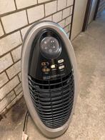 Air cooler met watertank, Ophalen, Zo goed als nieuw