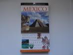 capitool reisgids Mexico (incl. Yucatan), Boeken, Reisgidsen, Capitool, Europa, Ophalen of Verzenden, Zo goed als nieuw