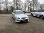Hyundai i30 CW 1.6i i-Motion CLIMA CRUISE PDC (bj 2011), Voorwielaandrijving, Stof, Gebruikt, 1591 cc
