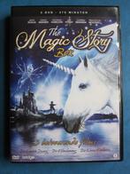 The Magic Story Box (3 disc), Cd's en Dvd's, Boxset, Fantasy, Ophalen of Verzenden, Zo goed als nieuw