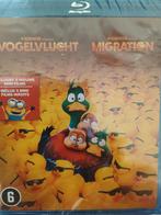 Migration (Vogelvlucht) Blu-ray - Nieuw!, Ophalen of Verzenden, Nieuw in verpakking, Tekenfilms en Animatie