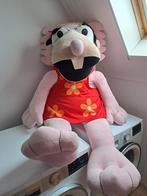 Grote beer  (konijn) 150 cm lang, Ophalen, Zo goed als nieuw, Stoffen beer, Overige merken