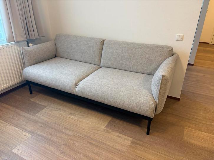 TE KOOP: Bank ÄPPLARYD - Zo goed als nieuw!, Huis en Inrichting, Banken | Sofa's en Chaises Longues, Zo goed als nieuw, Tweepersoons