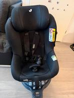 Joie i-spin 360 autostoel, Kinderen en Baby's, Autostoeltjes, Verstelbare rugleuning, 9 t/m 18 kg, Zo goed als nieuw, Isofix