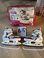 Crivit Kinderschaatsen Maat 32-36, Ophalen of Verzenden, Zo goed als nieuw, IJshockeyschaatsen, Overige merken