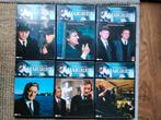 Maigret seizoen 1 compleet en 3 losse dvds, 6 dvds, originee, Cd's en Dvd's, Dvd's | Tv en Series, Boxset, Ophalen of Verzenden