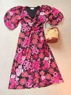 Fabienne Chapot Lange Jurk, Ophalen of Verzenden, Zo goed als nieuw, Fabienne Chapot, Roze