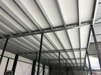 Entresolvloer Nieuw! - 15x5 meter - 3m hoog, Ophalen of Verzenden
