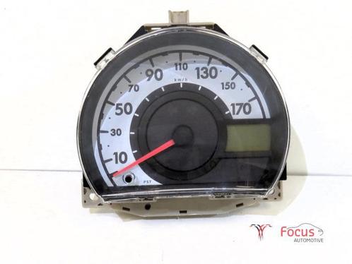 Instrumentenpaneel van een Citroen C1, Auto-onderdelen, Dashboard en Schakelaars, Citroën, Gebruikt, Ophalen of Verzenden