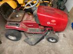 Zitmaaier trekker, Ophalen, Gebruikt, Versnellingen, 90 tot 120 cm