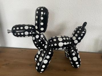 Niloc Pagen Balloon dog