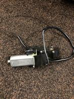 Bosch elextro motor stoel 0390203209 mercedes c klasse, Auto-onderdelen, Mercedes-Benz, Ophalen