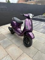 Vespa lx 50cc 4t “schade, Fietsen en Brommers, Scooters | Vespa, Ophalen, Gebruikt, Vespa LX