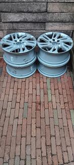 Volvo V60 velgen, Ophalen, Gebruikt, Velg(en), 17 inch