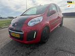 Citroen C1 1.0 Attraction Nieuwe Koppeling LED APK Elek.pakk, Voorwielaandrijving, Euro 5, Gebruikt, 4 stoelen