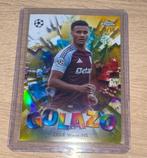 Topps Chrome 24/25 Ollie Watkins Golazo /50, Ophalen of Verzenden, Nieuw, Buitenlandse clubs, Spelerskaart