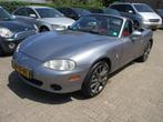 Mazda MX-5 1.6i Dynamic APK 2-2026!, 13 km/l, Achterwielaandrijving, Gebruikt, 4 cilinders