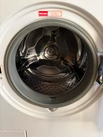 Miele Wasmachine - Nieuwe printplaat!, Ophalen, Gebruikt, Voorlader, Kort programma
