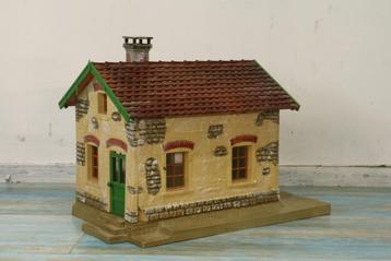 modeltreinen LGB Pola  Kleinbach beschikbaar voor biedingen