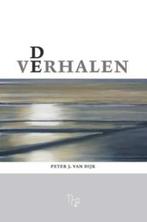 Peter J. van Dijk - De verhalen, Nieuw, Ophalen of Verzenden, Peter J. van Dijk, Nederland