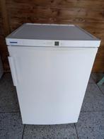 Diepvries tafelmodel liebherr, Ophalen, Gebruikt, Minder dan 60 cm, 85 tot 120 cm