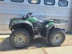 Yamaha Grizzly 4x4 ATV 450 cc quad