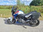 BMW F900R – jong gebruikt, rijk uitgerust, 2 cilinders, Handvatverwarming, Motorrijbewijs A, 900 cc