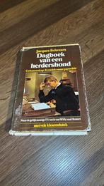 Dagboek van een herdershond, Ophalen of Verzenden, Zo goed als nieuw