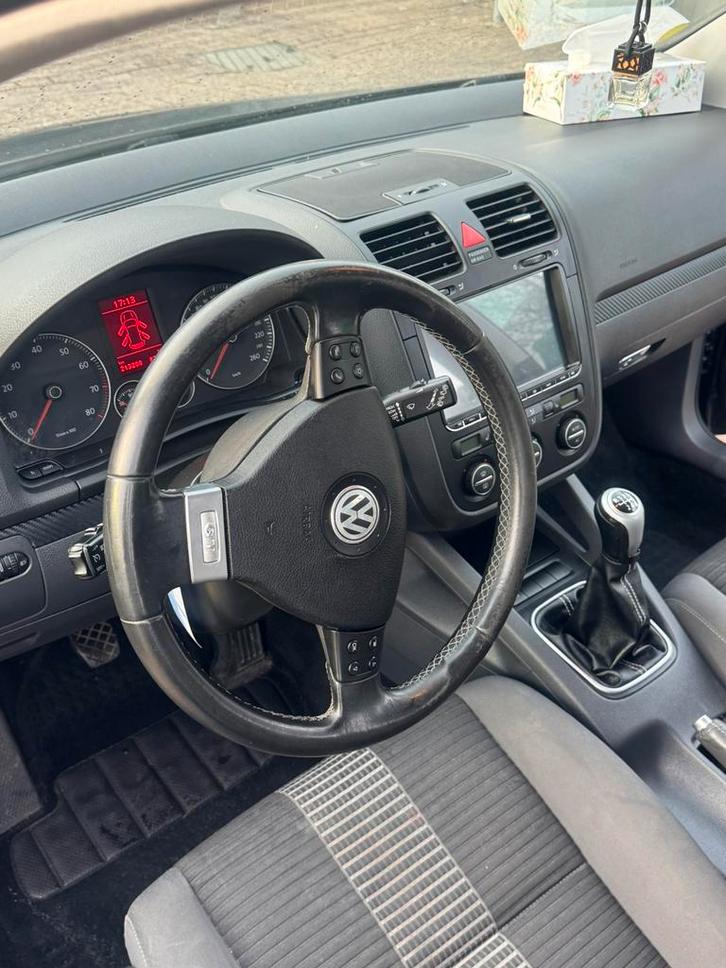 Volkswagen Golf 5 GT 1.4 – Netjes & Goed Onderhouden, Auto-onderdelen, Besturing, Volkswagen, Gebruikt, Ophalen