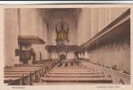 aardenburg- interieur herv. kerk, Ophalen of Verzenden, 1940 tot 1960, Friesland