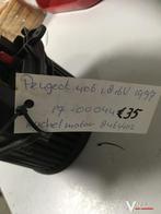 Peugeot 406 '97 kachelmotor met airco